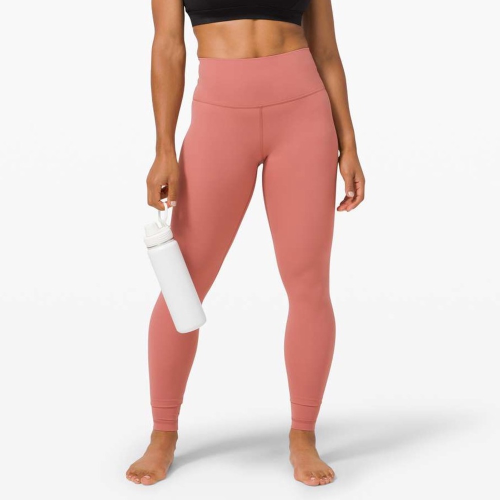 Lululemon Wunder Under High-Rise Tight 28" *Full-On Luxtreme